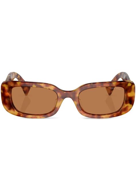 arnotts miu miu sunglasses|Sunglasses .